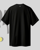 Camiseta Oversized 'Dark Eyes' Lagoona Store