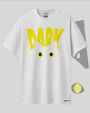 Camiseta Oversized 'Dark Eyes' Lagoona Store