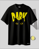 Camiseta Oversized 'Dark Eyes' Lagoona Store
