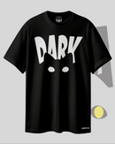 Camiseta Oversized 'Dark Eyes' Lagoona Store