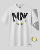 Camiseta Oversized 'Dark Eyes' Lagoona Store