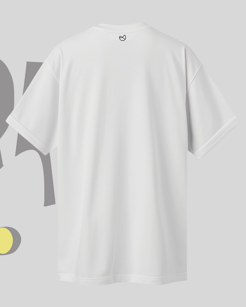 Camiseta Oversized 'Dark Eyes' Lagoona Store