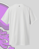 Camiseta Oversized 'Jelly Skull' Lagoona Store