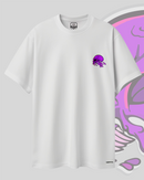 Camiseta Oversized 'Jelly Skull' Lagoona Store