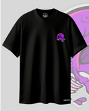 Camiseta Oversized 'Jelly Skull' Lagoona Store