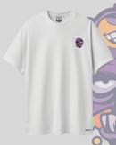 Camiseta Oversized 'Kaleidoscopic Skull' Lagoona Store