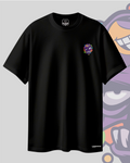 Camiseta Oversized 'Kaleidoscopic Skull' Lagoona Store
