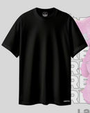 Camiseta Oversized 'Freedom Bear' Lagoona Store