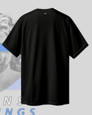 Camiseta Oversized 'Intense Feelings' Lagoona Store