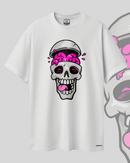 Camiseta Oversized 'Brainy Skull' Lagoona Store