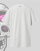 Camiseta Oversized 'Brainy Skull' Lagoona Store
