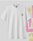 Camiseta Oversized 'Art is Life' Lagoona Store