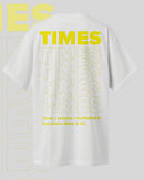 Camiseta Oversized 'Times' Lagoona Store